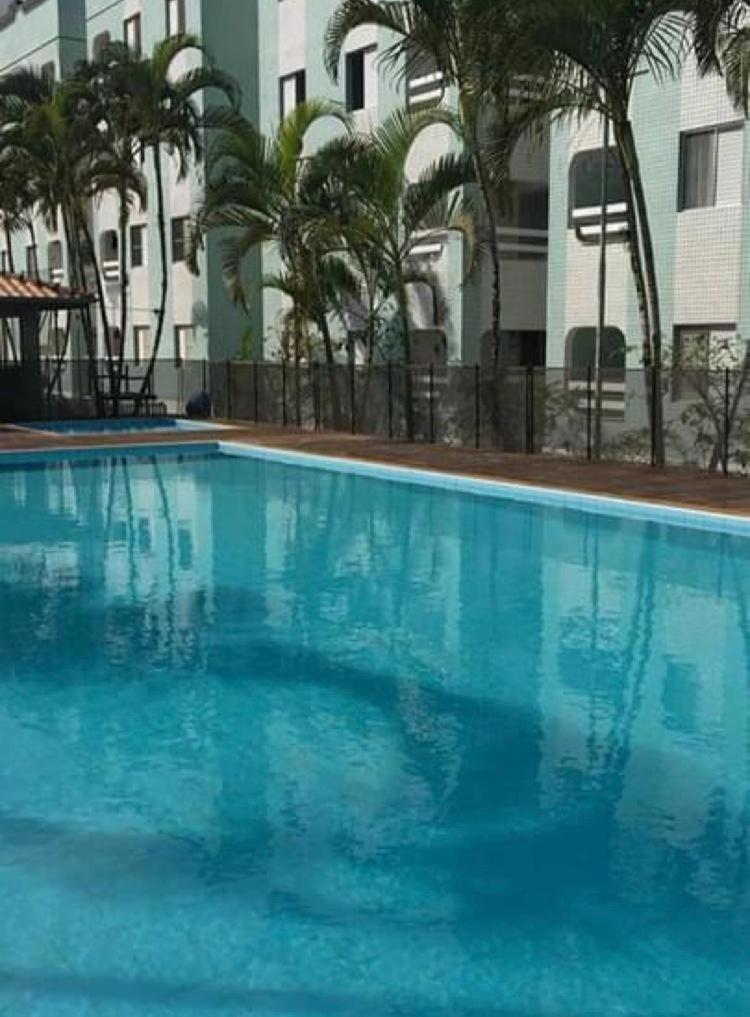 Ferienwohnung Cantinho#De#Paz Ubatuba Exterior foto